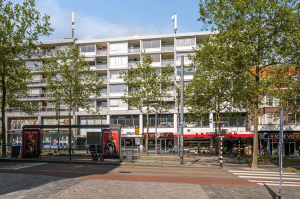 Medium property photo - Broersvest 57, 3111 EC Schiedam